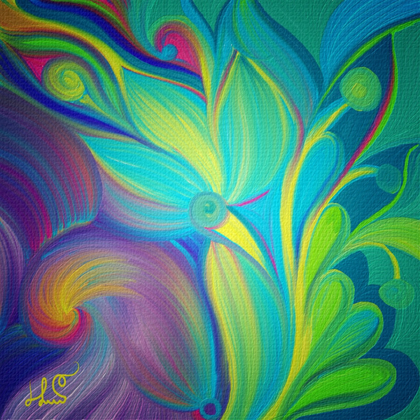 Happy Nature02